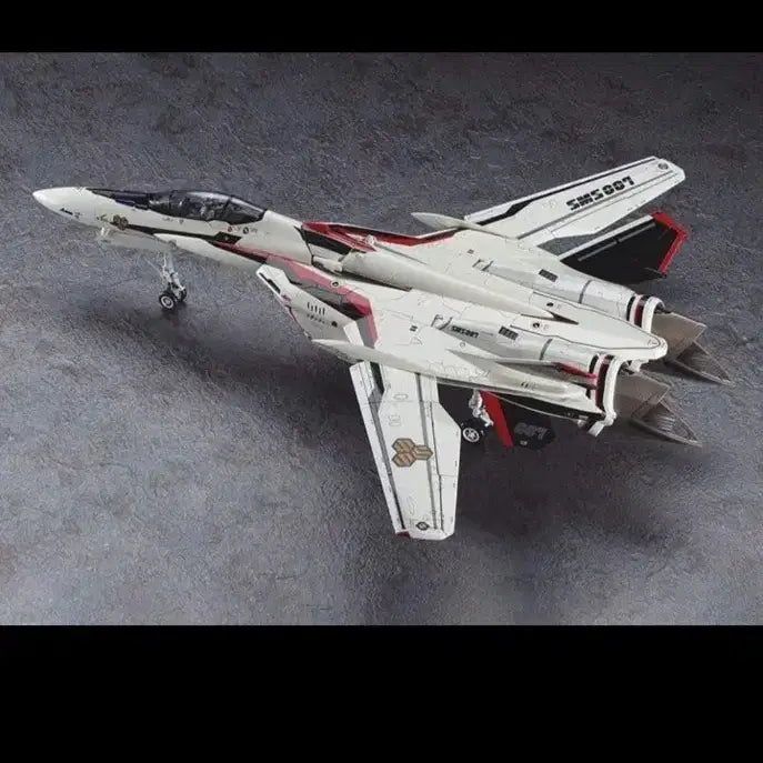 [SOLD OUT] 하세가와 1/72 VF-25F/S 메시아 (마크로스 프론티어)