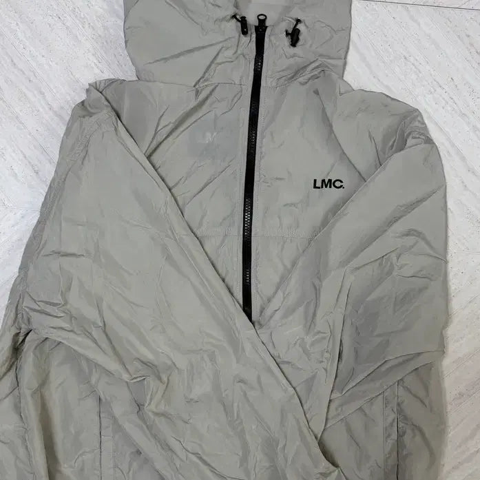 [BUNJANG] LMC Windbreaker Jacket (M) / LMC 바람막이