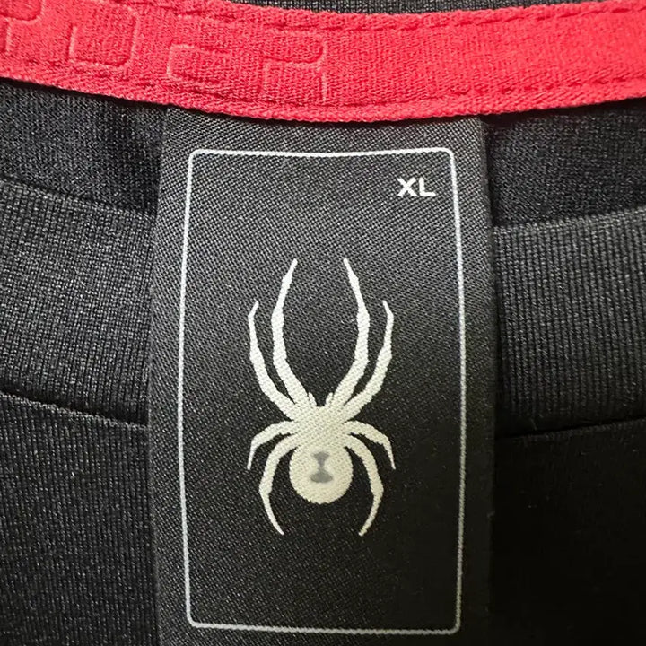 [SOLD OUT] 스파이더 정품 (6580)