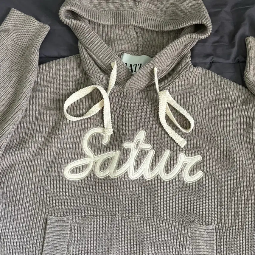 [SOLD OUT] 세터 캐시미어 후드티