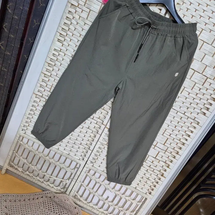 [SOLD OUT] 여성레이온트레이닝형바지55~88
