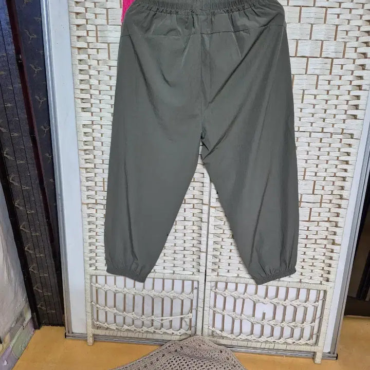 [SOLD OUT] 여성레이온트레이닝형바지55~88