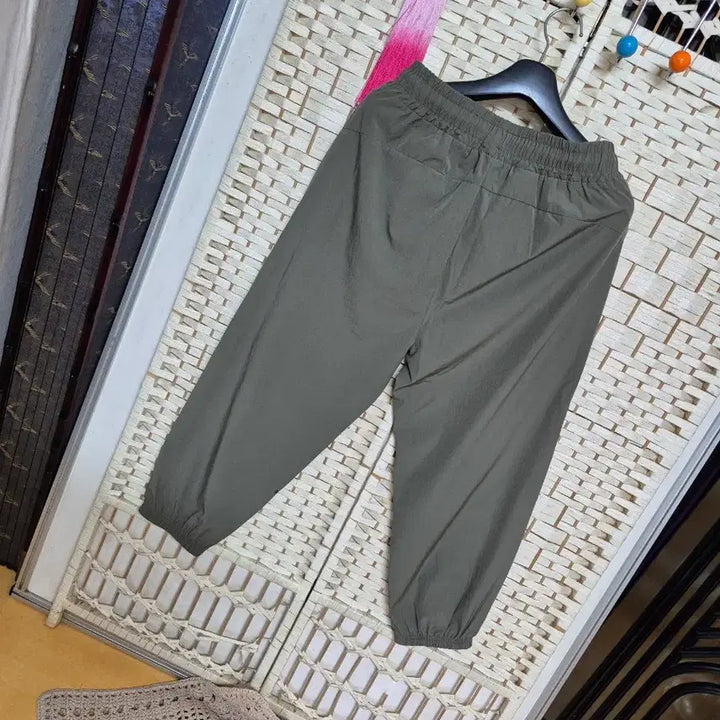 [SOLD OUT] 여성레이온트레이닝형바지55~88
