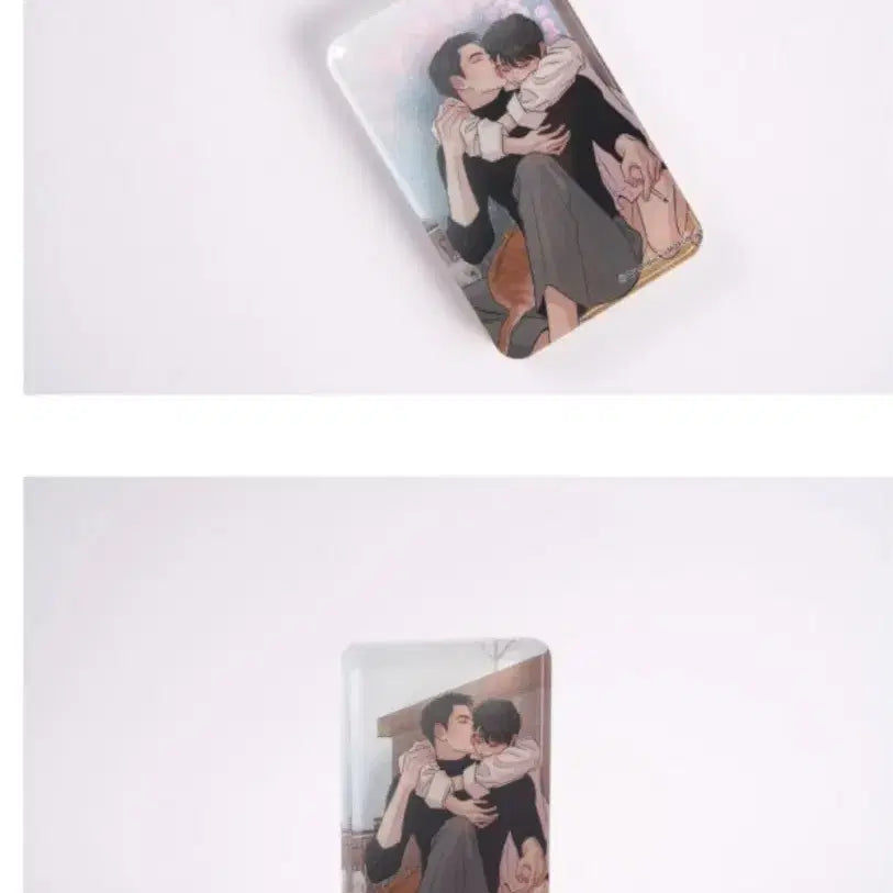 [SOLD OUT] 야화첩 글리픽 미개봉