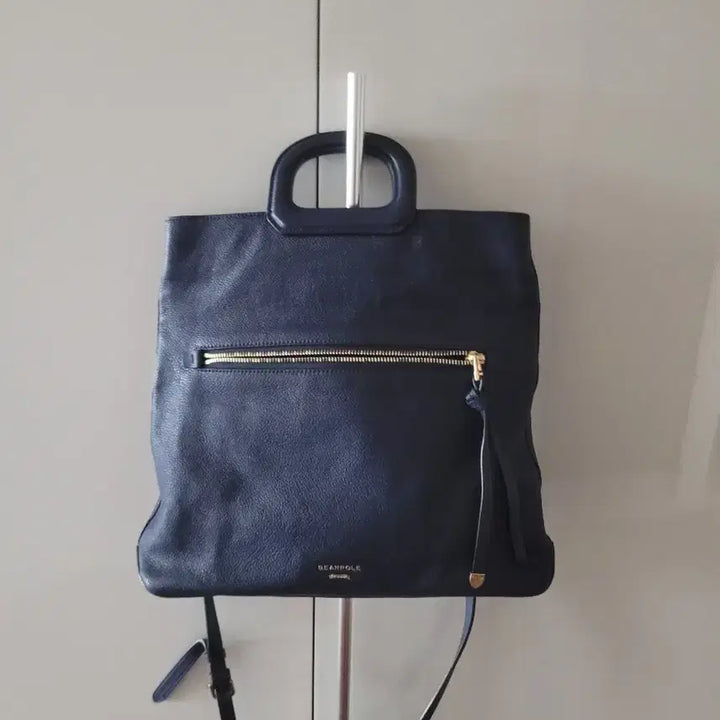 [BUNJANG] Beanpole Crossbody Bag / 빈폴크로스백