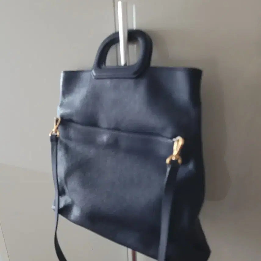 [BUNJANG] Beanpole Crossbody Bag / 빈폴크로스백