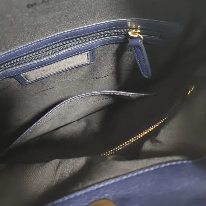 [BUNJANG] Beanpole Crossbody Bag / 빈폴크로스백