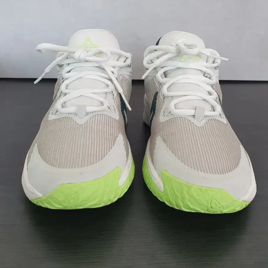 [SOLD OUT] 나이키 스타 러너 4(250)
