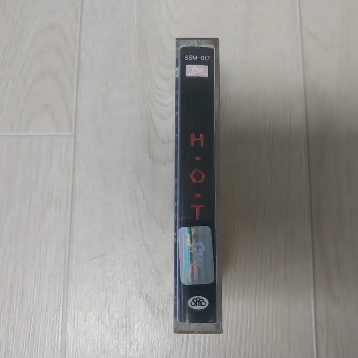 [BUNJANG] H.O.T. Cassette Tape / H.O.T. 카세트 테이프
