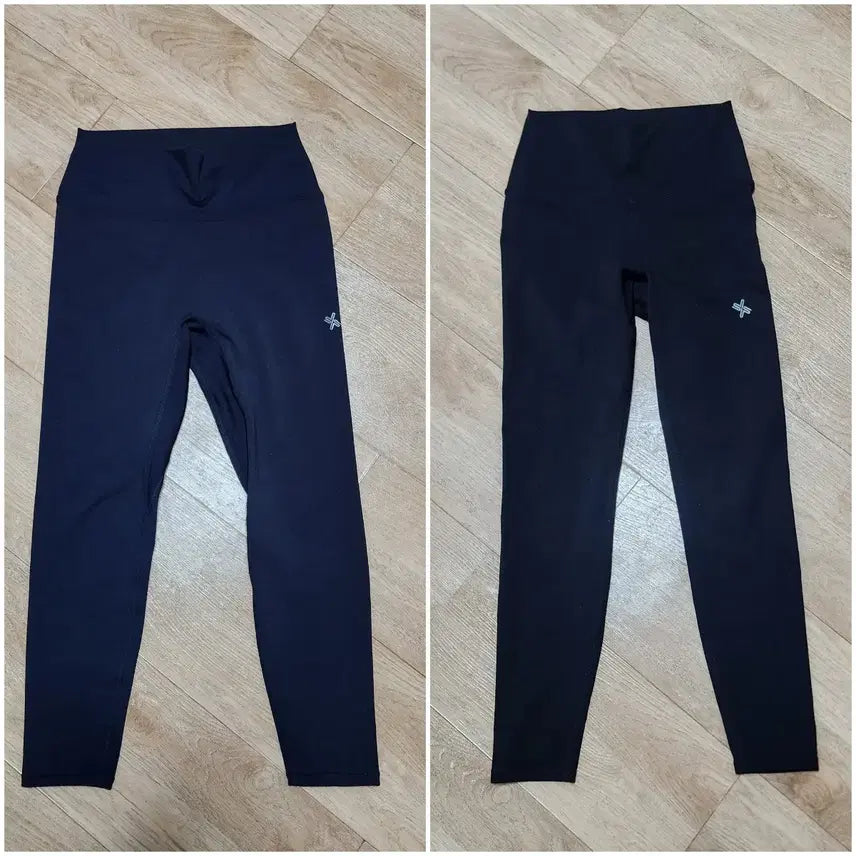[BUNJANG] Xexymix Leggings Bundle Set / [S+M]젝시믹스레깅스 2벌일괄/여성요가복운동팬츠바지