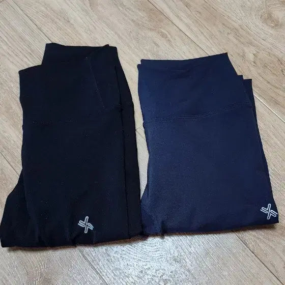 [BUNJANG] Xexymix Leggings Bundle Set / [S+M]젝시믹스레깅스 2벌일괄/여성요가복운동팬츠바지