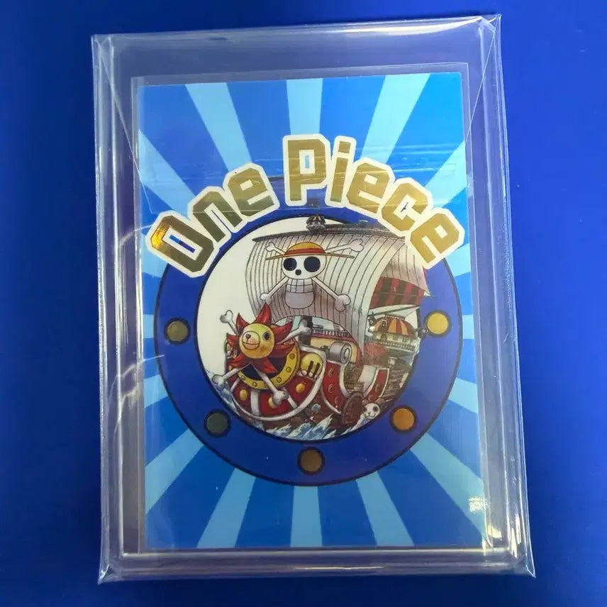 [BUNJANG] One Piece Hawkins Toy Card / 원피스카드 완구용 호킨스