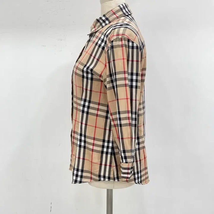 [SOLD OUT] 버버리 런던 여성 남방