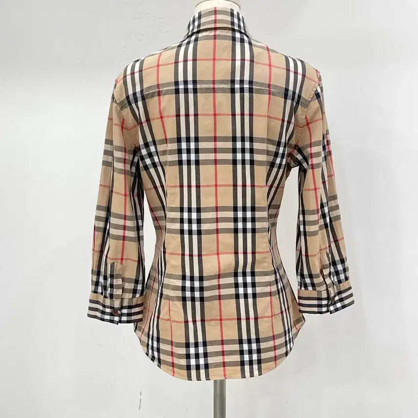 [SOLD OUT] 버버리 런던 여성 남방