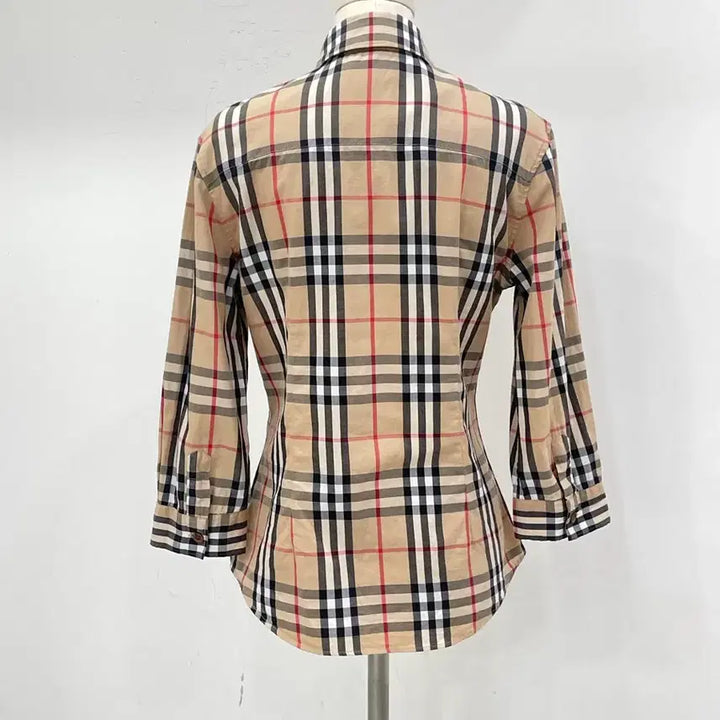 [SOLD OUT] 버버리 런던 여성 남방
