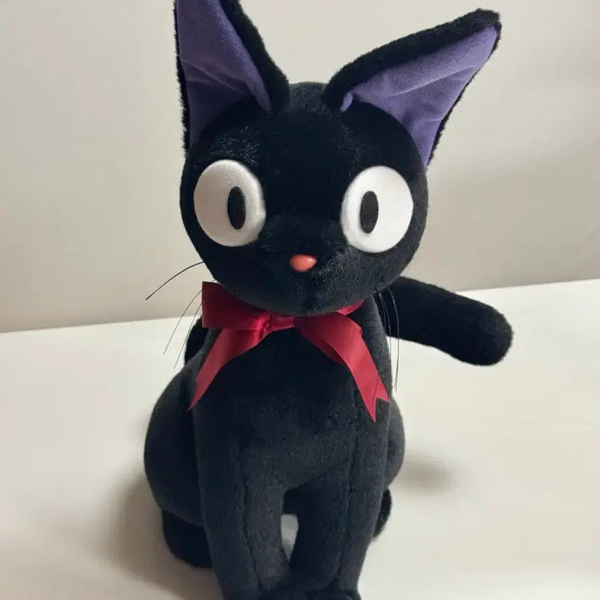 [SOLD OUT] 지브리 마녀배달부 지지인형 L