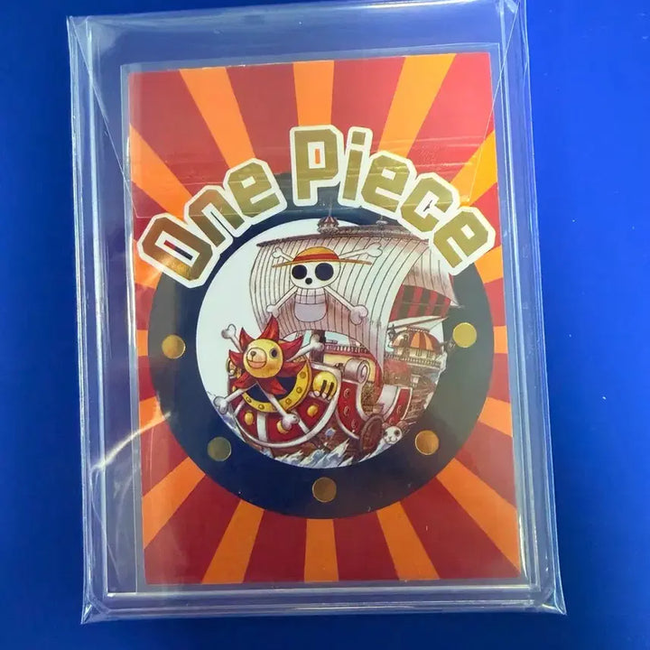 [BUNJANG] One Piece Card Sabo Toy / 원피스카드 완구용 사보