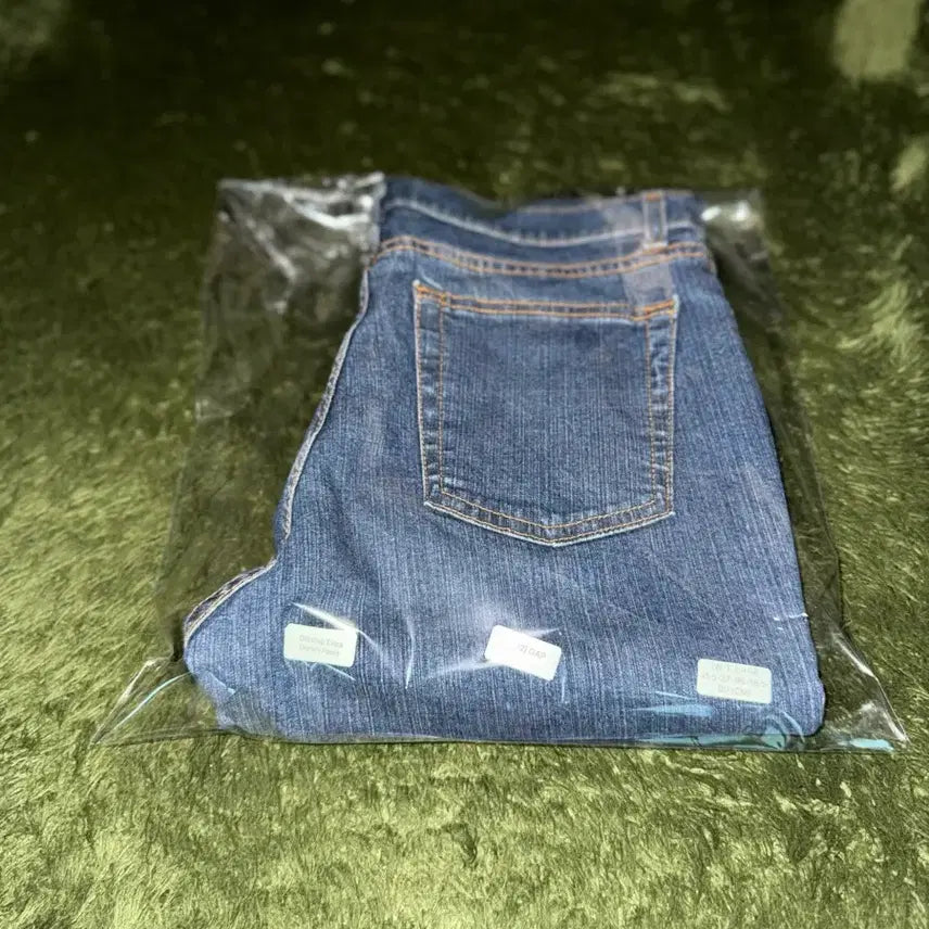 [BUNJANG] GAP Extra Slim Stretch Denim Pants / GAP 갭 엑스트라 슬림 스트레치 스판 블렌디드 데님 팬츠