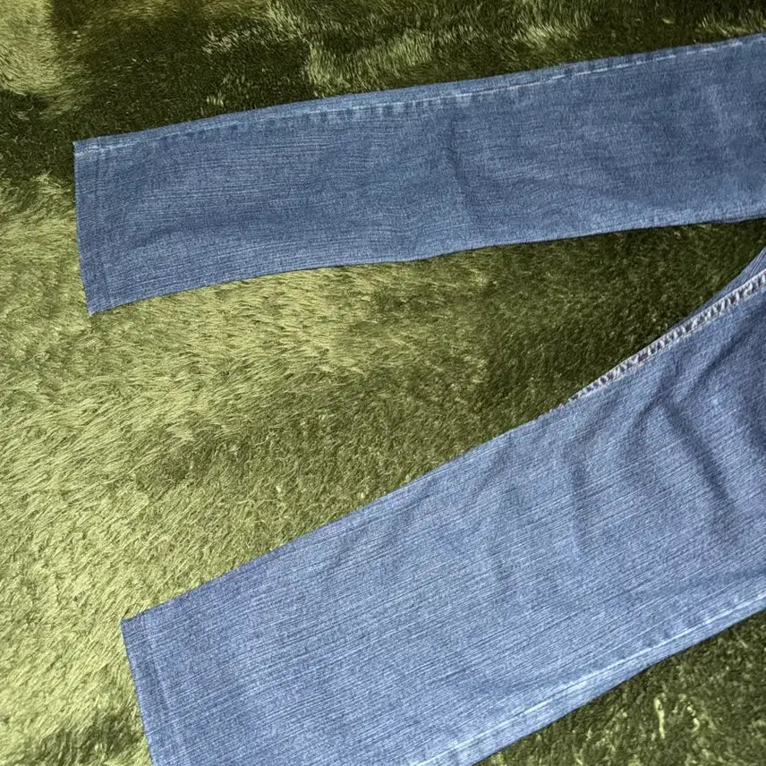 [BUNJANG] GAP Extra Slim Stretch Denim Pants / GAP 갭 엑스트라 슬림 스트레치 스판 블렌디드 데님 팬츠