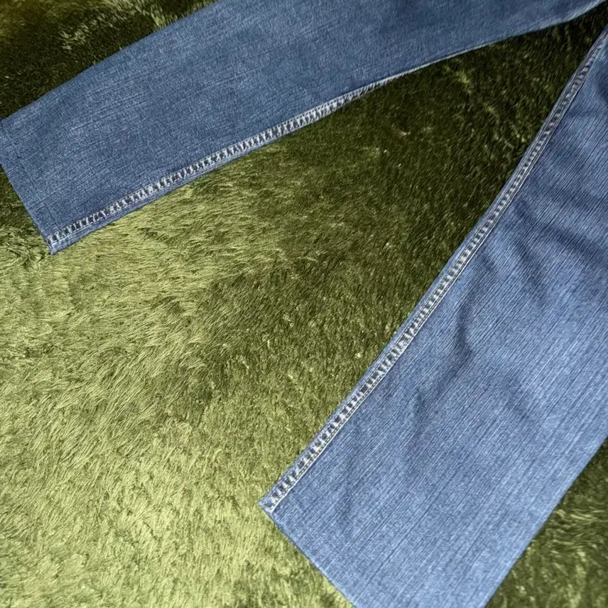 [BUNJANG] GAP Extra Slim Stretch Denim Pants / GAP 갭 엑스트라 슬림 스트레치 스판 블렌디드 데님 팬츠