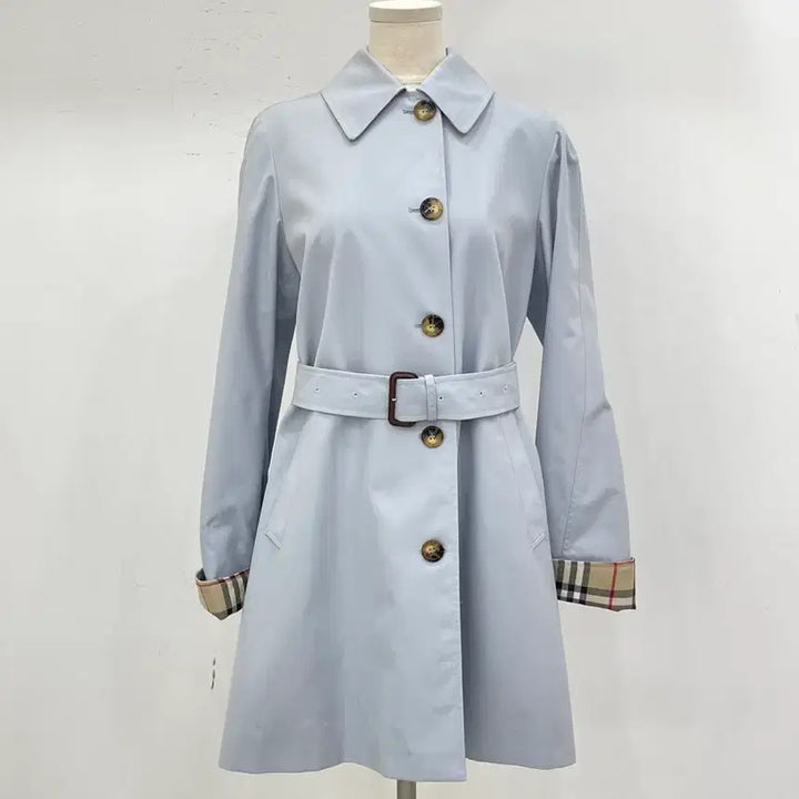 [BUNJANG] Burberry London Trench Coat / 버버리 런던 트렌치 코트