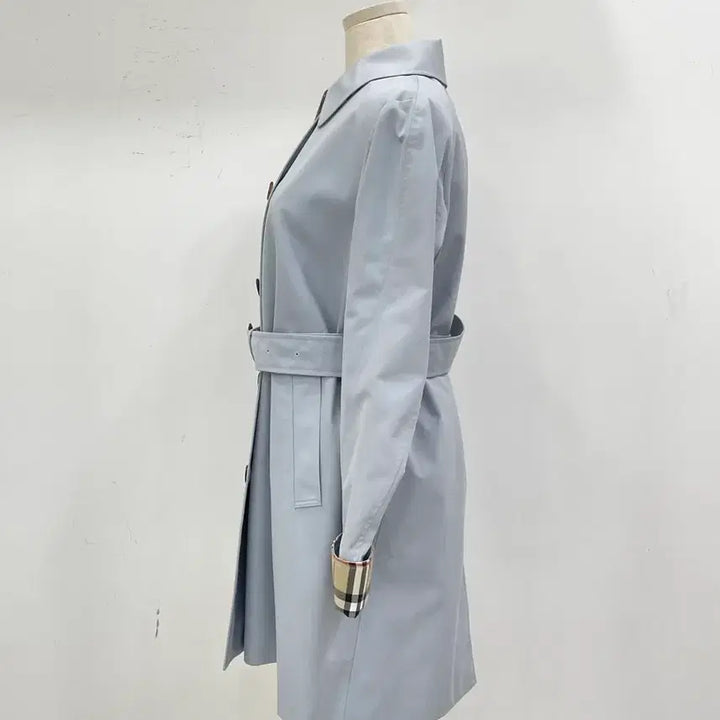 [BUNJANG] Burberry London Trench Coat / 버버리 런던 트렌치 코트