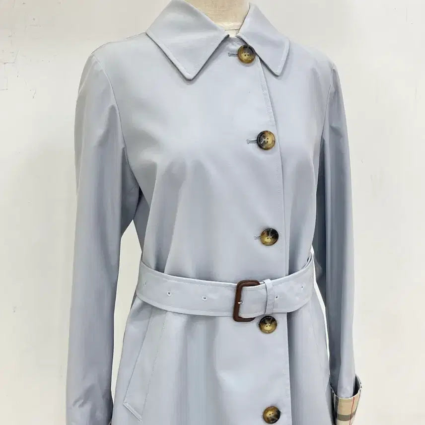 [BUNJANG] Burberry London Trench Coat / 버버리 런던 트렌치 코트