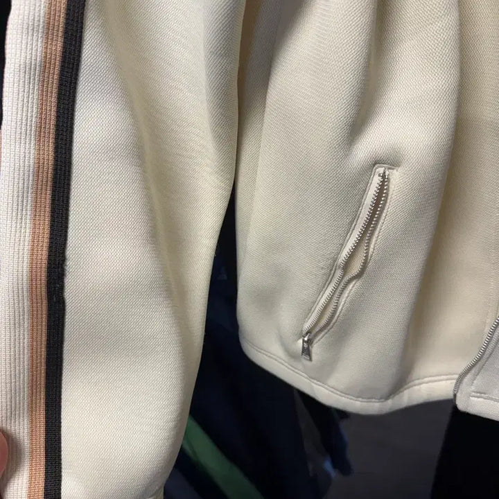 [SOLD OUT] 나이키 조던 아 마 마니에르 트랙집업 자켓 XL 105