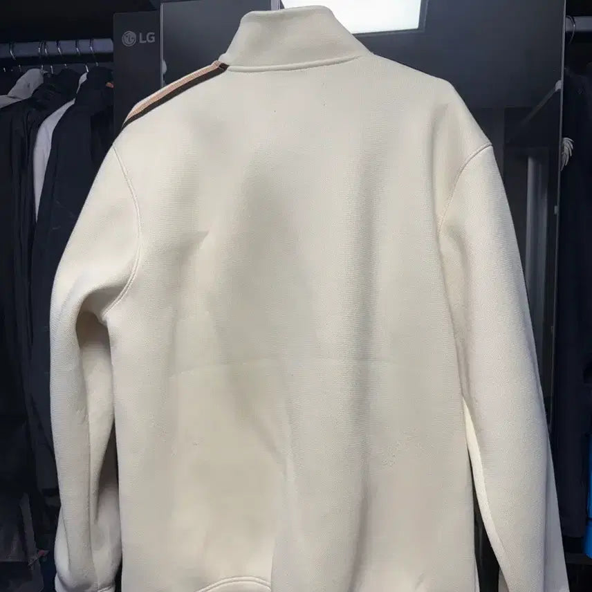 [SOLD OUT] 나이키 조던 아 마 마니에르 트랙집업 자켓 XL 105