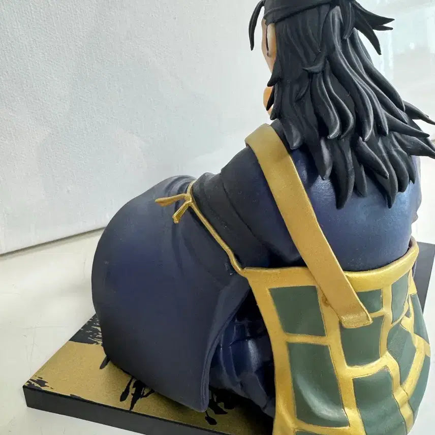 [BUNJANG] Suguru Geto Figure / 주술회전 게토 c상 교주 게토 피규어