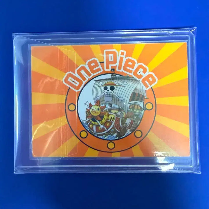 [BUNJANG] One Piece Card Holo / 원피스카드 완구용 홀로