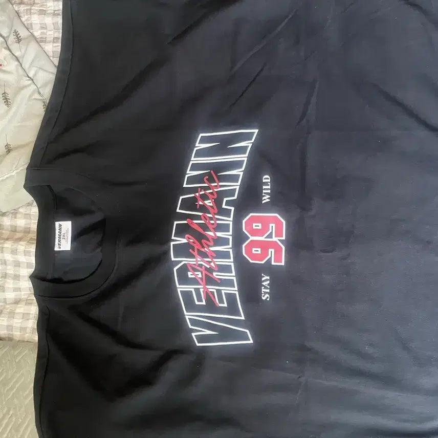 [SOLD OUT] 베르만 티 2장 2xl