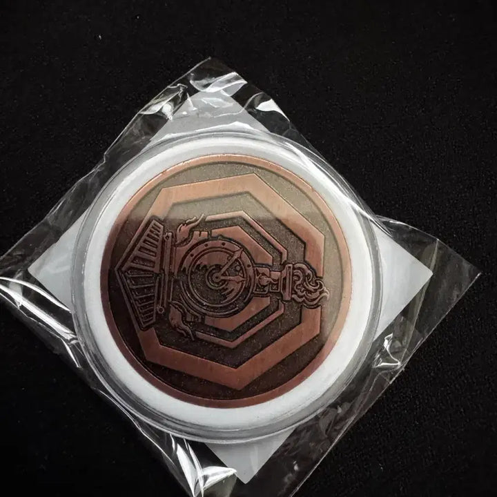 [BUNJANG] Limbus Company 3rd Anniversary Coin / 림버스 3주년 주화 판매