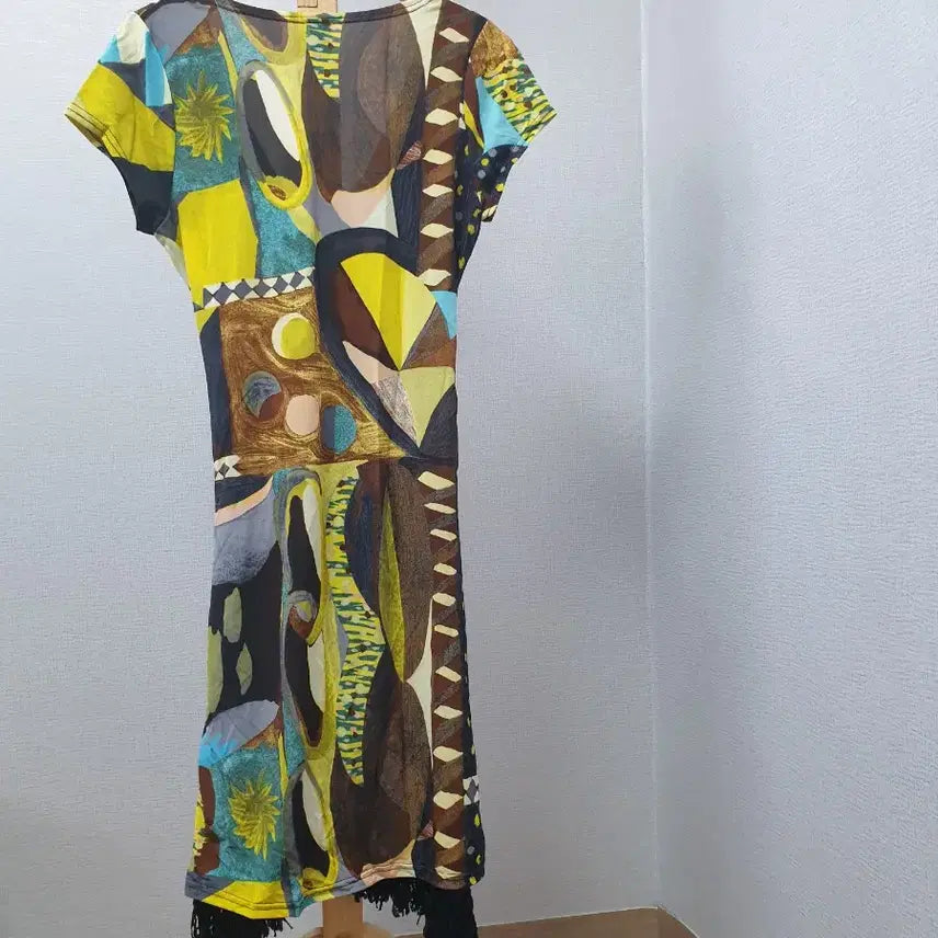 [BUNJANG] D.SHOP Long T-Shirt Dress / 국산 디샵 롱티겸원피스 신축성아주좋음 싸이즈F