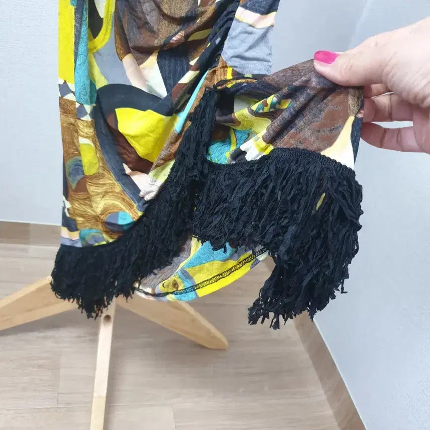 [BUNJANG] D.SHOP Long T-Shirt Dress / 국산 디샵 롱티겸원피스 신축성아주좋음 싸이즈F