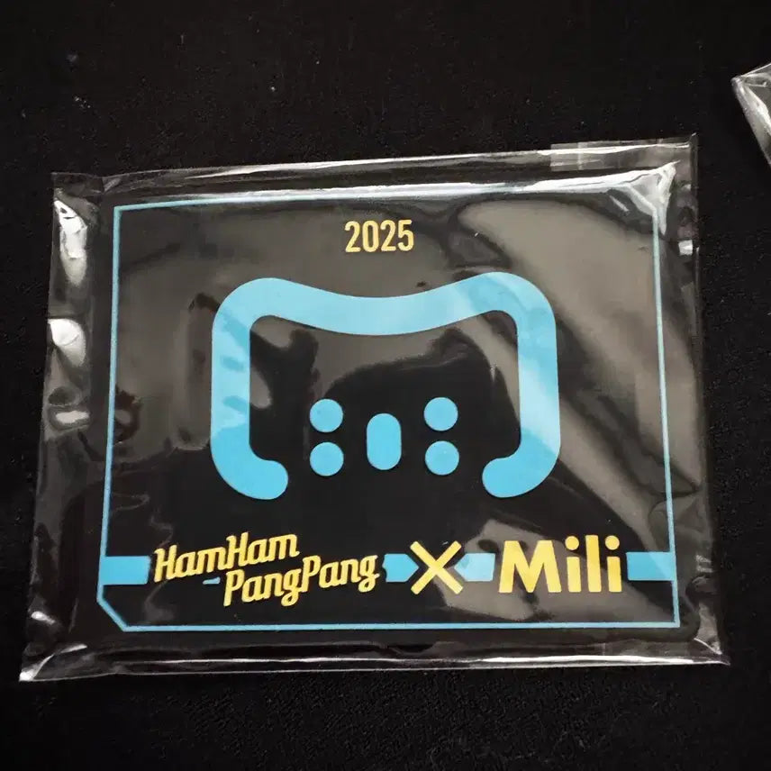 [SOLD OUT] 림버스 Mili 콜라보 패치 판매