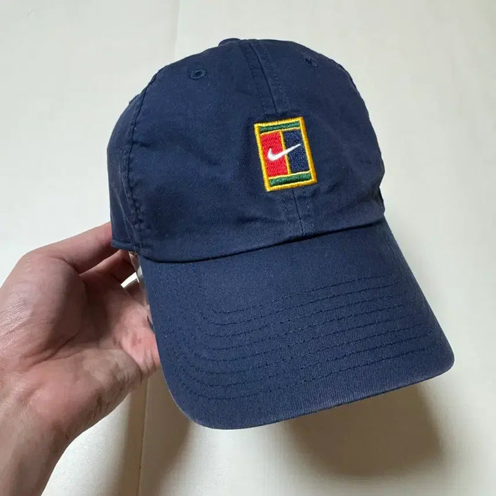 [SOLD OUT] (상태AA,판매50,희귀) 나이키 테니스/데일리 공용 헤리티지86 볼캡모