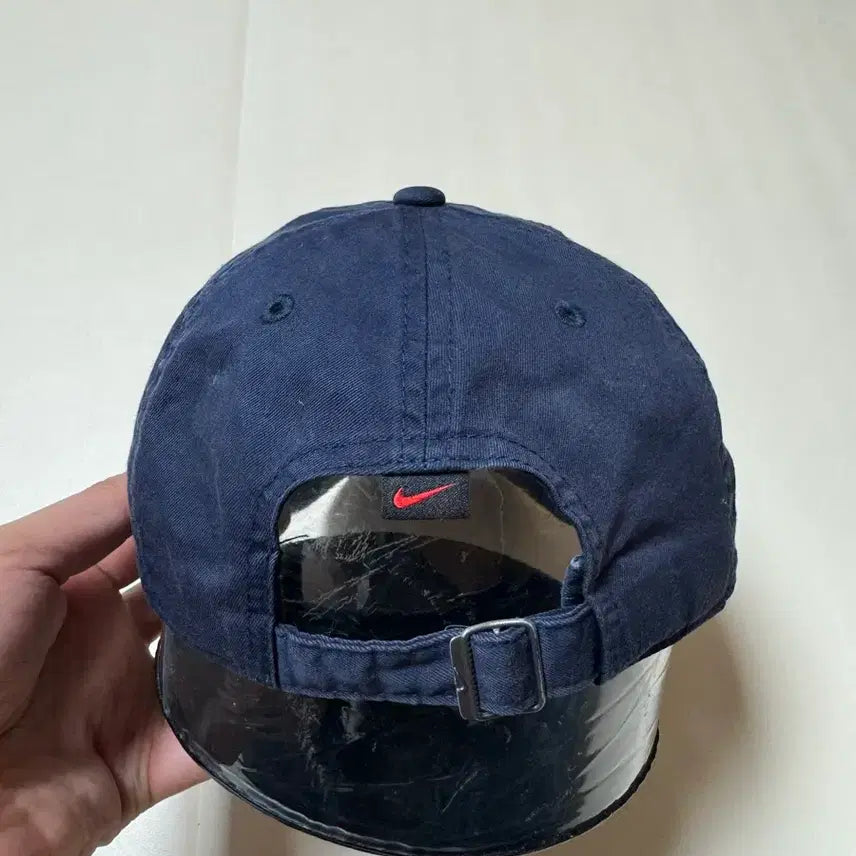 [SOLD OUT] (상태AA,판매50,희귀) 나이키 테니스/데일리 공용 헤리티지86 볼캡모