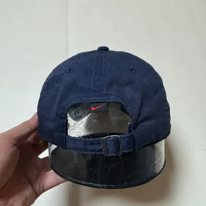 [SOLD OUT] (상태AA,판매50,희귀) 나이키 테니스/데일리 공용 헤리티지86 볼캡모