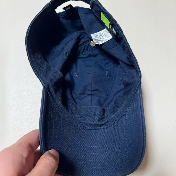 [SOLD OUT] (상태AA,판매50,희귀) 나이키 테니스/데일리 공용 헤리티지86 볼캡모
