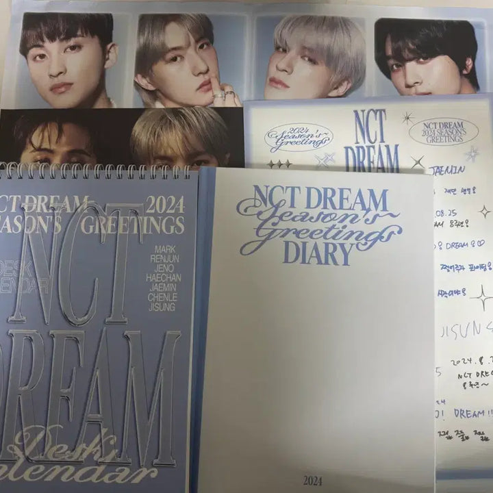 [BUNJANG] NCT Dream 2024 Season&