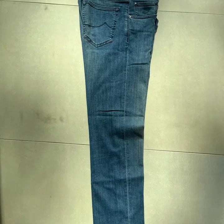[BUNJANG] Jacob Cohen Light Wash Jeans / 야콥코헨 연청 청바지