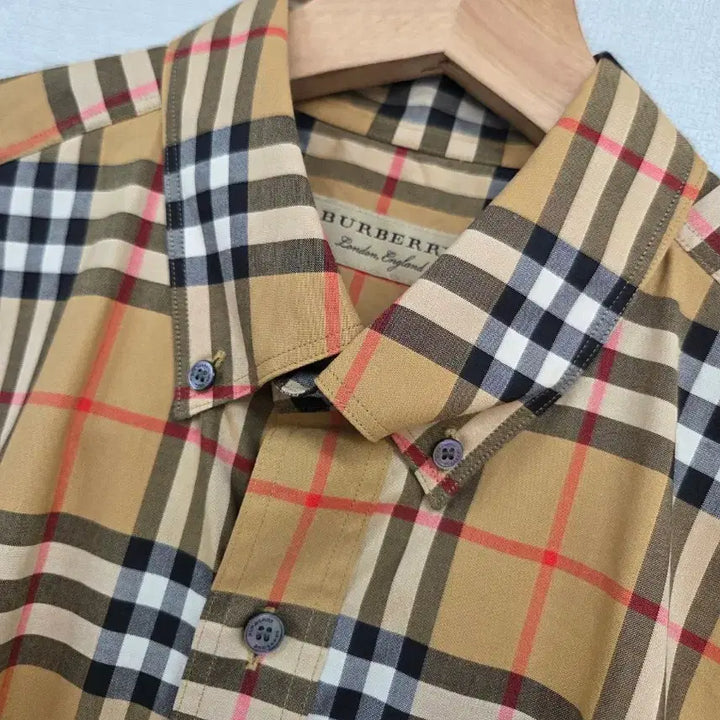 [BUNJANG] Burberry Men&