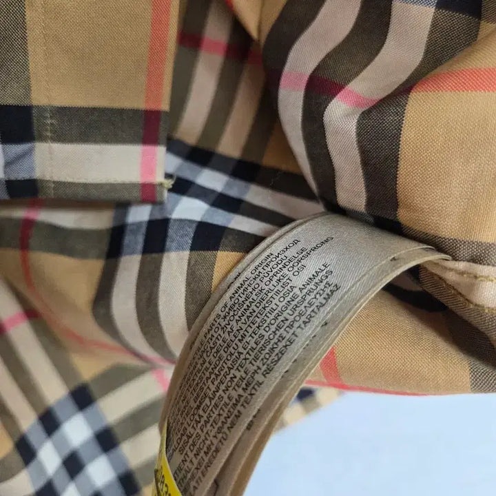 [BUNJANG] Burberry Men&