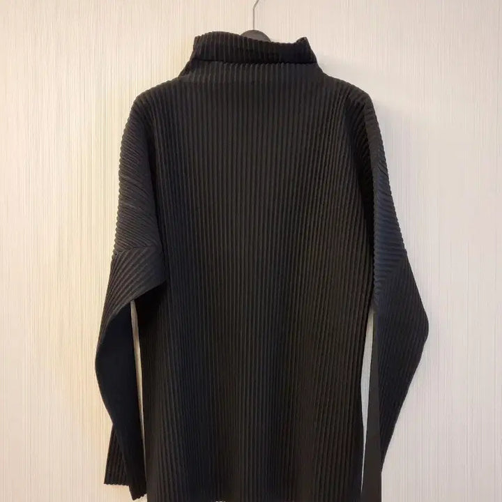 [SOLD OUT] 옴므플리세 긴팔 티셔츠 4사이즈