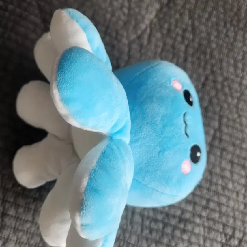 [BUNJANG] Cute Octopus Plush Toy / 귀여운 문어 동물 인형
