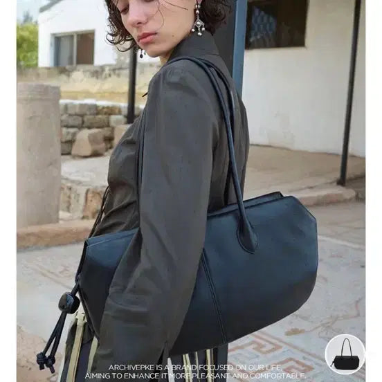 [BUNJANG] Archive APPK Formica Shoulder Bag / 새상품) 아카이브앱크 formica 숄더백