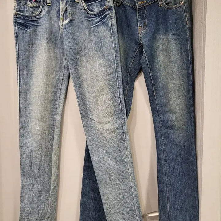 [BUNJANG] Juicy Couture Jeans (Size 26) / Juicy Couture 청바지 (26 사이즈)