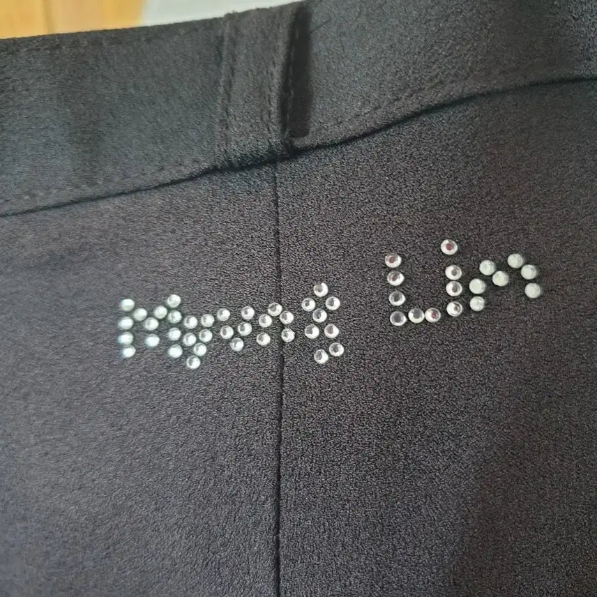 [BUNJANG] Korean Long Mermaid Skirt Size 55 / 국산 롱스커트 롱치마 총길이93센지 싸이즈55