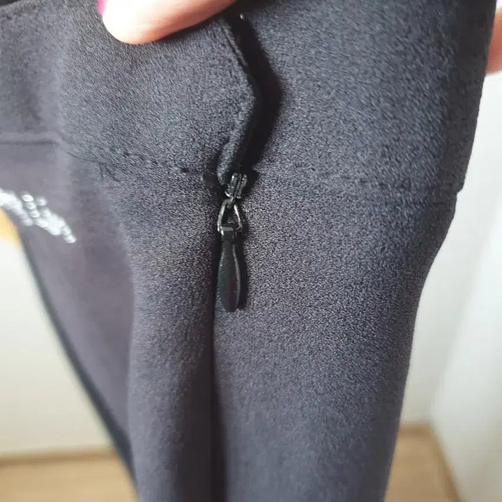 [BUNJANG] Korean Long Mermaid Skirt Size 55 / 국산 롱스커트 롱치마 총길이93센지 싸이즈55
